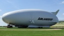 Unfall, Luftschiff, Airlander 10, Hybrid Air Vehicles