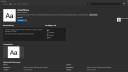 Microsoft Store wird künftig auch Schriftarten für Windows 10 bieten