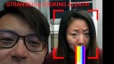 Google, Zugriff, Alarm, Alert, Blick
