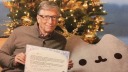 Microsoft, Microsoft Corporation, Bill Gates, Weihnachten, Gates, Reddit