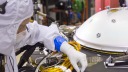 Weltraum, Nasa, Sonde, InSight