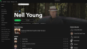 App, Musik, Spotify, Musik-Streaming, Streamingportal, Neil Young