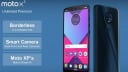 Smartphone, Leak, Motorola, Motorola Mobility, Moto X, Moto X5, Motorola Moto X5