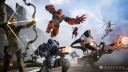 Spiel, Epic Games, Paragon