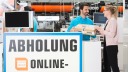 shopping, Einzelhandel, Saturn, kassenlos