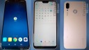 Smartphone, Leak, Huawei, Huawei P20 Lite