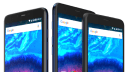 Smartphone, 18:9-Display, Archos Core 57S, Archos Core 55S, Archos Core 60S