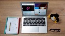 Notebook, Laptop, Linux, Kde, Slimbook, KDE Slimbook II