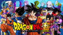 Anime, Dragon Ball, Dragon Ball Z, Dragon Ball Super