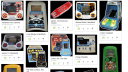 Emulator, Internet Archive, Spieleklassiker, Spielhalle