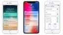 Einstellungen, lockscreen, iOS 11, Benachrichtigung, Notification