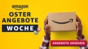 Amazon, Schnäppchen, Sonderangebote, Angebote, Angebot, Blitzangebote, Ostern, Oster-Angebots-Woche, Osterwoche