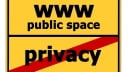 Internet, Datenschutz, Privatsphäre