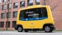 Autonomes Auto, Bus, ÖPNV, Bvg