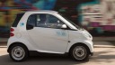 Smart, Car-Sharing, Car2Go