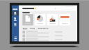 Office, Design, Microsoft Office, Startseite
