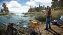 Far Cry 5: PETA bezeichnet Angel-Minispiel als