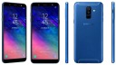 Samsung Galaxy A6 (Plus) 2018: Erste Bilder zeigen neue Mittelklasse