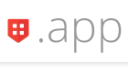 App, Domain, Tld, Top-Level-Domain, .app