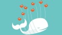 Twitter, Wal, Fail Whale