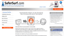 Verbraucherschutz, Abofalle, Safersurf