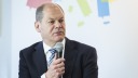 Politik, Olaf Scholz, Bundesfinanzminister