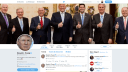 Usa, Twitter, Donald Trump, Präsident, trump, US-Präsident