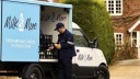 Deutsche Post, Milk & More, Streetscooter