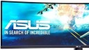 Asus: Neuer Gaming-Monitor lässt selbst Fernseher klein aussehen