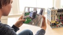 Apple, App, Ipad, Augmented Reality, Augmented-Reality, Lego, ARKit, ARKit 2