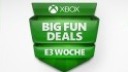 Konsole, Spiele, Xbox, E3, sale