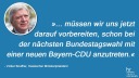 Cdu, Fake News, Titan, Satire