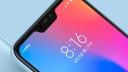 Smartphone, Xiaomi, Redmi, Xiaomi Redmi 6 Pro