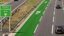 Elektroautos, Graphen, Induktion, Beton
