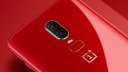 Oneplus 6, Rot, OnePlus 6 Rot, Amber Red