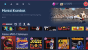Gaming, Spiele, Streaming, Retro, Antstream