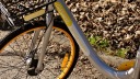 Sharing, Fahrrad, rad, obike