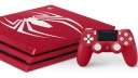 Sony, PlayStation 4, PS4, Spider-man Bundle