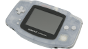 Nintendo, Handheld, Nintendo Handheld, Game Boy, Game Boy Advance