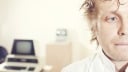 Sicherheit, Mitarbeiter, Büro, Indoor