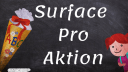 Back-to-School: Surface Pro mit großem Rabatt im Microsoft Store