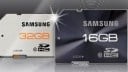 MicroSD, Speicherkarte, Sd