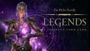 The Elder Scrolls, Kartenspiel, The Elder Scrolls: Legends, Legends