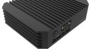 Pc, Desktop, mini-pc, Kleinst-PC, Tranquil PC, Mini Multi Display PC