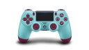 Sony, PlayStation 4, PS4, Sony PlayStation 4, Design, Sony PS4, Controller, DualShock 4, Berry Blue