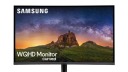 Samsung, Gaming, Display, Bildschirm, Monitor, C32JG5, C27JG5, CJG5