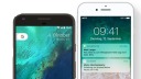 Android, iOS, iOS 11, Android 8