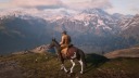 Rockstar Games, Rockstar, Screenshot, Red Dead Redemption, Take Two, Red Dead Redemption 2