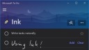 Microsoft, Windows 10, 19H1, Skip Ahead, Microsoft To-Do, Ink
