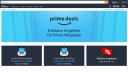 Amazon, Streaming, Schnäppchen, Amazon Prime, Prime, Prime Deals